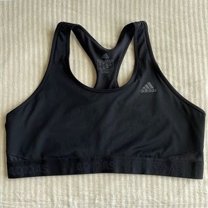 Adidas Alphaskin Sports Bra